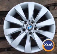Jante aliaj 17 zoll originale BMW Style 413 - 2