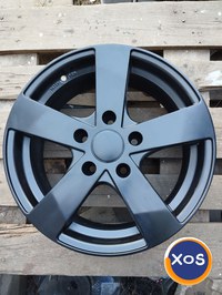 Jante aliaj marca Dezent gama BMW seria 1/2/3 Z3/Z4 Mini ( Paceman ) - 1