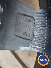 Jante aliaj marca Dezent gama BMW seria 1/2/3 Z3/Z4 Mini ( Paceman ) - 4