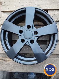 Jante aliaj marca Dezent gama BMW seria 1/2/3 Z3/Z4 Mini ( Paceman ) - 3