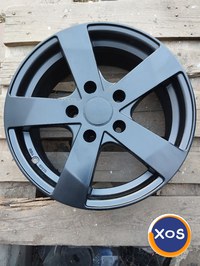 Jante aliaj marca Dezent gama BMW seria 1/2/3 Z3/Z4 Mini ( Paceman ) - 2