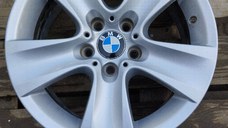Jante aliaj 17 zoll originale BMW Seria 5 F10 / F11 Seria 6 F12 / F 13