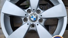 Jante aliaj 17 zoll originale BMW E60/E61