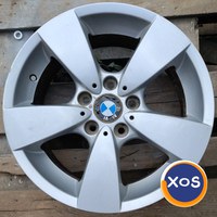 Jante aliaj 17 zoll originale BMW E60/E61 - 3