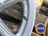 Jante aliaj 18 Zoll marca Dezent, BMW seria 5 G30 si G31, cu senzori - 3