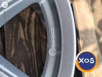 Jante aliaj 18 Zoll marca Dezent, BMW seria 5 G30 si G31, cu senzori - 4