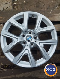 Jante aliaj 17 zoll originale BMW X1 F48 ( 2015-2019 ) - 3