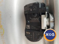 Jante aliaj 17 zoll originale BMW X1 F48 ( 2015-2019 ) - 6