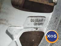 Jante aliaj 17 zoll originale BMW X1 F48 ( 2015-2019 ) - 8
