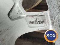 Jante aliaj 17 zoll originale BMW X1 F48 ( 2015-2019 ) - 11