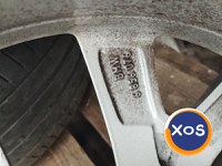 Jante aliaj 17 zoll originale BMW X1 F48 ( 2015-2019 ) - 12