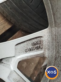 Jante aliaj 17 zoll originale BMW X1 F48 ( 2015-2019 ) - 13