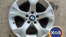 JANTE ORIGINALE BMW X1 E84 17 inch Style 317