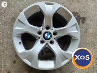 JANTE ORIGINALE BMW X1 E84 17 inch Style 317 - 1