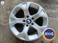 JANTE ORIGINALE BMW X1 E84 17 inch Style 317 - 2