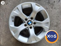 JANTE ORIGINALE BMW X1 E84 17 inch Style 317 - 3