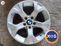 JANTE ORIGINALE BMW X1 E84 17 inch Style 317 - 4