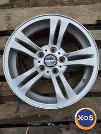 Jante aliaj 17 zoll originale BMW X3 E83 - 2