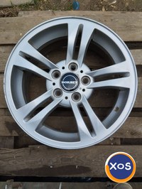 Jante aliaj 17 zoll originale BMW X3 E83 - 3