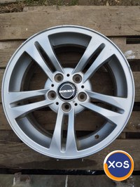 Jante aliaj 17 zoll originale BMW X3 E83 - 4