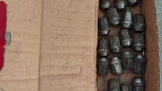 Piulite Chevrolet Captiva ( 2006- )