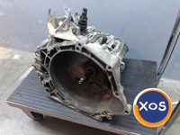 Citroen Jumper, Peugeot Boxer, 6 trepte, 20gp19 - 1