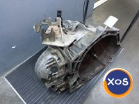 Citroen Jumper, Peugeot Boxer, 6 trepte, 20gp19 - 3
