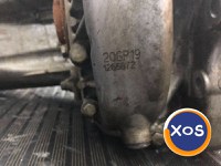 Citroen Jumper, Peugeot Boxer, 6 trepte, 20gp19 - 4