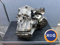 Citroen Jumper, Peugeot Boxer, 6 trepte, 20gp19 - 5