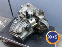 Citroen Jumper, Peugeot Boxer, 6 trepte, 20gp19 - 6