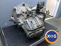 Citroen Jumper, Peugeot Boxer, 6 trepte, 20gp19 - 7