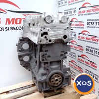 Motor 3.0 Citroen Jumper Euro4 F1CE0481 Garantie. 6-12 luni - 3