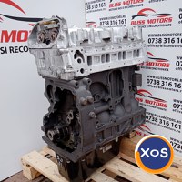 Motor 3.0 Citroen Jumper Euro4 F1CE0481 Garantie. 6-12 luni - 6
