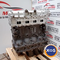 Motor 3.0 Citroen Jumper Euro4 F1CE0481 Garantie. 6-12 luni - 9