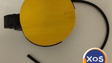 Capac exterior combustibil Citroen Nemo 1.4 HDI 2012