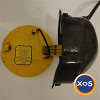 Capac exterior combustibil Citroen Nemo 1.4 HDI 2012 - 2