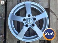 Jante aliaj 16 zoll marca Dezent, gama Dacia Duster, Mazda, Kia, - 2