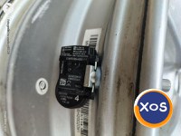 Jante aliaj 16 zoll marca OXXO, gama DACIA DUSTER, Nissan Pulsar - 2