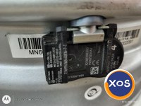 Jante aliaj 16 zoll marca OXXO, gama DACIA DUSTER, Nissan Pulsar - 3
