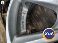 Jante aliaj 16 zoll marca OXXO, gama DACIA DUSTER, Nissan Pulsar - 4