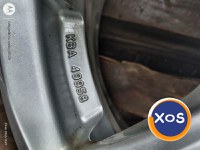 Jante aliaj 16 zoll marca OXXO, gama DACIA DUSTER, Nissan Pulsar - 5