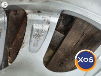 Jante aliaj 16 zoll marca OXXO, gama DACIA DUSTER, Nissan Pulsar - 6