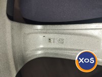 Jante aliaj 16 zoll marca Rial gama Hyundai, Mazda. Kia, Dacia Duster - 5