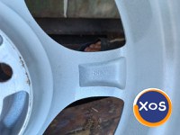 Jante aliaj 16 zoll marca Brock Alloy Wheels, gama Dacia Logan - 5