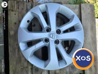 Jante aliaj 16 zoll originale Renault, gama Dacia Logan, Sandero, Lodg - 2