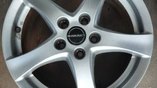 Jante aliaj 16 zoll marca Borbet, gama Ford / Volvo