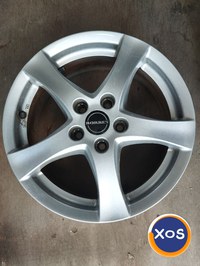 Jante aliaj 16 zoll marca Borbet, gama Ford / Volvo - 1