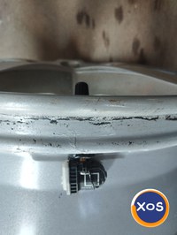 Jante aliaj 16 zoll marca Borbet, gama Ford / Volvo - 5