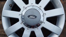 Jante aliaj 15 zoll originale Ford Focus / Fiesta / Puma / Fusion