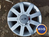 Jante aliaj 15 zoll originale Ford Focus / Fiesta / Puma / Fusion - 2
